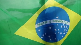 Bandeira Do Brasil